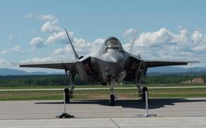 Госдепартамент США одобрил возможную продажу Румынии истребителей F-35 на $7,2 млрд