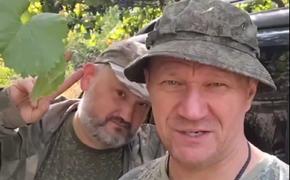 Белоусов поручил своим замам и военной контрразведке разобраться с фактом гибели военных с позывными «Эрнест» и «Гудвин»