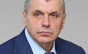 Глава парламента РК Константинов ответил на идею главы МИД Польши Сикорского передать Крым под управление ООН