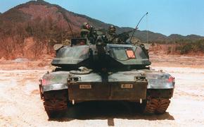 Sunday Morning Herald: Австралия может передать Украине 59 списанных танков M1A1 Abrams