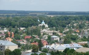 В приграничном с Россией городе Глухове объявлена обязательная эвакуация