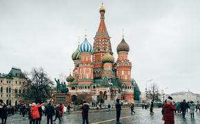 В Госдуме рассказали, когда Запад снимет санкции