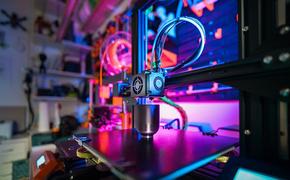 Отходы печати 3D принтера переработают в полимерные мембраны