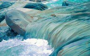 Российские учёные изобрели фотокатализаторы для очистки водоёмов