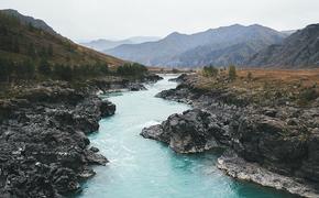 Как повлияют климатические условия на водный режим реки Терек