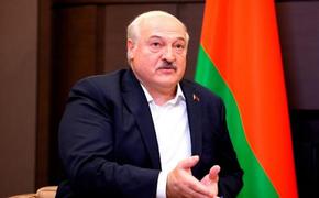 Лукашенко отшутился, услышав обращение дипломата из РФ словами «Ваше Превосходительство»