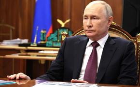 Путин присвоил звание Героя России посмертно участнику СВО Ильдару Суфиярову