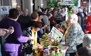 В Хабаровске чествовали лучших садоводов и огородников