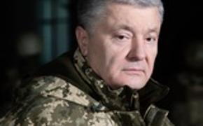 Порошенко в Раде заявил о недостаточных расходах на оборону и армию Украины 