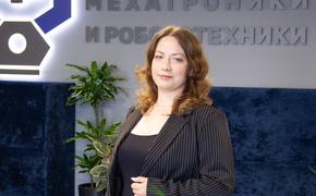 Дарья Хабарова: «Мне нравятся командировки»