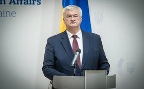 Захарова: глава МИД Украины лжет, говоря о запрете в РФ на посещение пленных