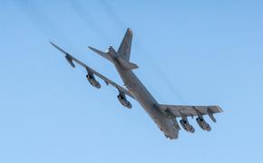 Air Space Forces Magazine: США разместили на Ближнем Востоке шесть бомбардировщиков B-52