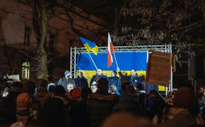 Польше больше нечем помочь Украине