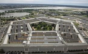 Reuters: Пентагон разрешил работать на Украине специалистам США по ремонту оружия