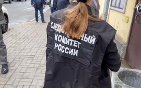 Петербурженку и участкового подозревают в организации незаконной миграции