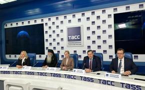 В ТАСС состоялась пресс-конференция, посвященная подведению итогов 2-х летней работы Комитета семей воинов Отечества (КСВО)