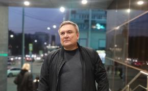 Сергей Ионов: «Общаться надо уметь»