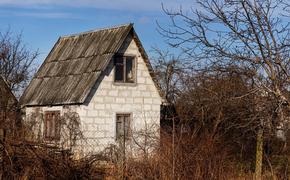 Оплачивать развалюхи материнским капиталом больше нельзя