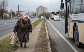 В Крыму решили к новому году разморозить цены на проезд сразу на 20%