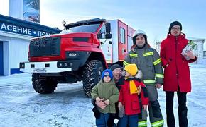 Итоги новогодних праздников в Бурятии