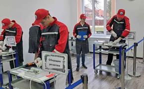 В 2024 году 65 процентов школьников Кубани выбрали систему среднего профессионального образования