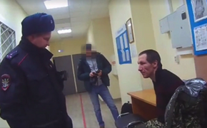 Пассажир устроил дебош на борту самолета «Магадан — Хабаровск»