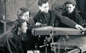 Вячеслав Володин: «В стране необходимо повышать престиж и качество как начального, так и среднего профобразований»