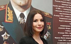 Актриса Ирина Лачина: если можешь помочь – помоги, и ничего не жди взамен