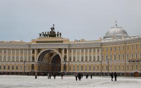 Часть улиц Петербурга перекроют в день годовщины освобождения Ленинграда