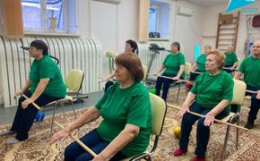 В Хабаровском крае стартует новый региональный проект «Старшее поколение»