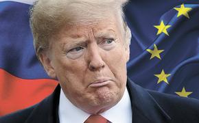Тень вьетнамской войны над Украиной: когда захлопнется ловушка для Трампа?