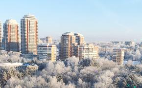 Жилье в Хабаровске: квартиры дорожают, но спрос не падает