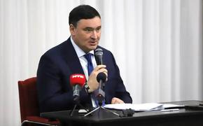 О чем рассказал и умолчал мэр Иркутска