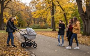 Рождаемость, как ее не стимулируют, не поднимается