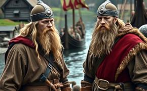 История удивляет: почему полностью неверна современная версия о княжении Аскольда и Дира Киевских?