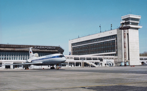 Пьяный дебош в небе: житель Хабаровска снят с рейса по прилету из Пхукета