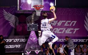 В Челябинске пройдет Третий благотворительный медиатурнир по баскетболу 3х3 