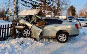 Смертельное ДТП в Хабаровском крае: пьяного виновника без прав будут судить