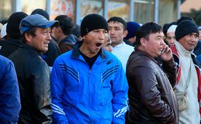 В Хабаровске будут судить трех горожан за организацию незаконной миграции