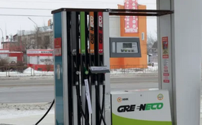 Жители Хабаровского края могут позволить себе 1221 литр бензина в месяц