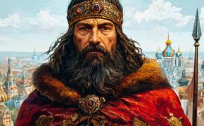 История удивляет: убившие князя Игоря Рюриковича древляне на самом деле были германцами 