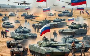Российская оборонка представила на IDEX-2025 новинки и заключила контракты на $4,5 млрд