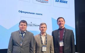Транспортники Петербурга рассказали о виртуальном подорожнике в Москве