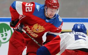 Евгений Кузнецов стал самым переоцененным игроком КХЛ