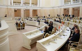 В Петербурге одобрили новые правила по охране советской архитектуры