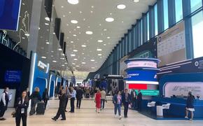 ПМЭФ-2025 станет доступнее для малого и среднего бизнеса