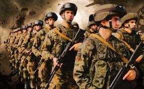 Сводка с разных участков фронта СВО от вражеского Military analytics 