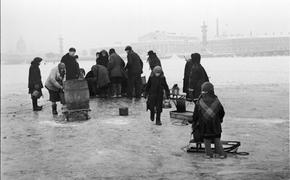 Исполнилось 120 лет руководителю Ленинграда во время блокады