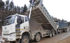 В Хабаровском крае водитель самосвала отправится под суд после трагического ДТП