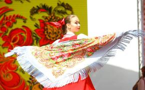 В Миассе стартовал Всероссийский детский фольклорный конкурс «Истоки»